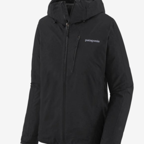 Patagonia Calcite Gortex Rain Jacket nwt - Picture 1 of 10